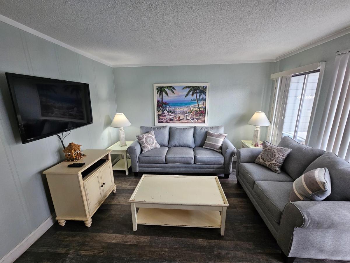 Myrtle Beach Resort- Unit A 428 Экстерьер фото