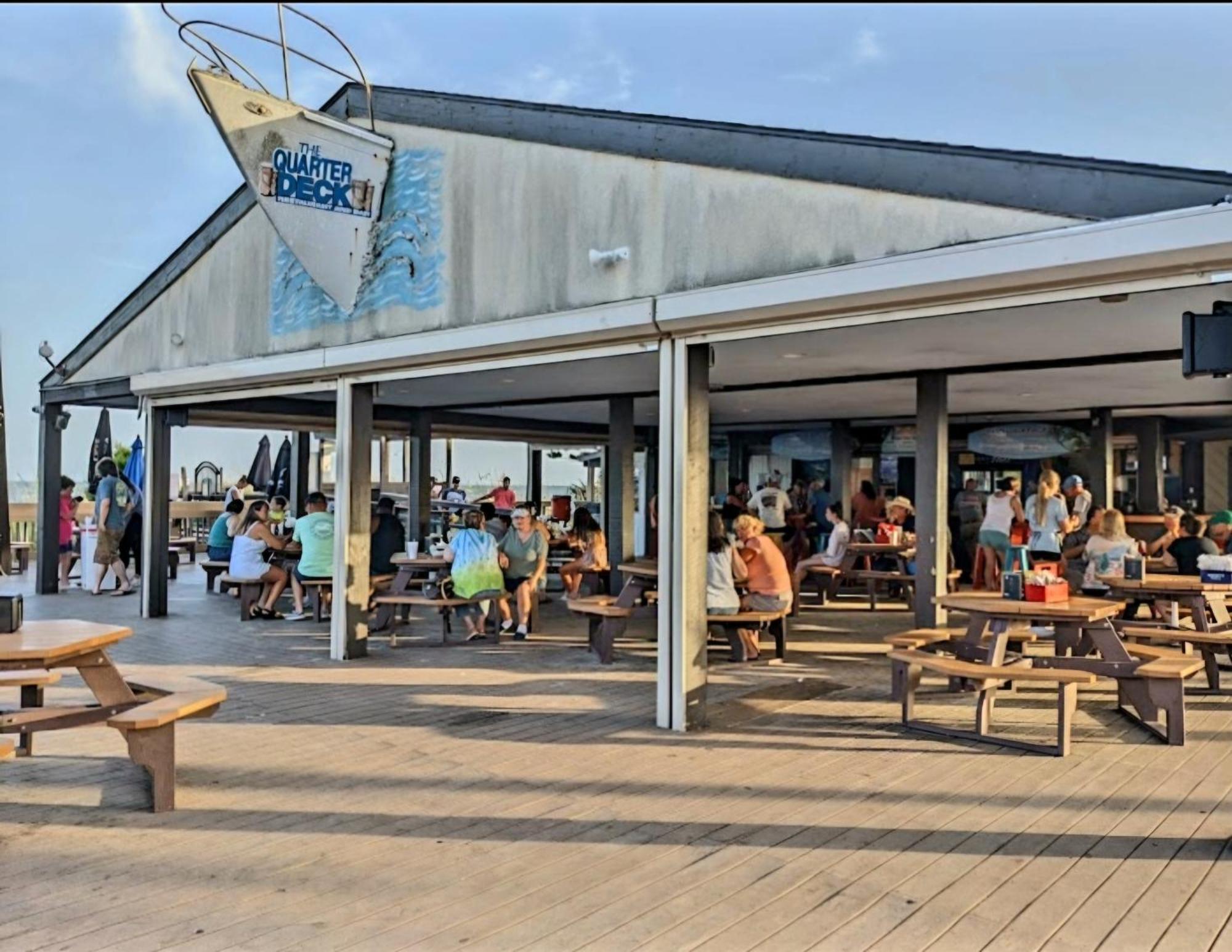 Myrtle Beach Resort- Unit A 428 Экстерьер фото