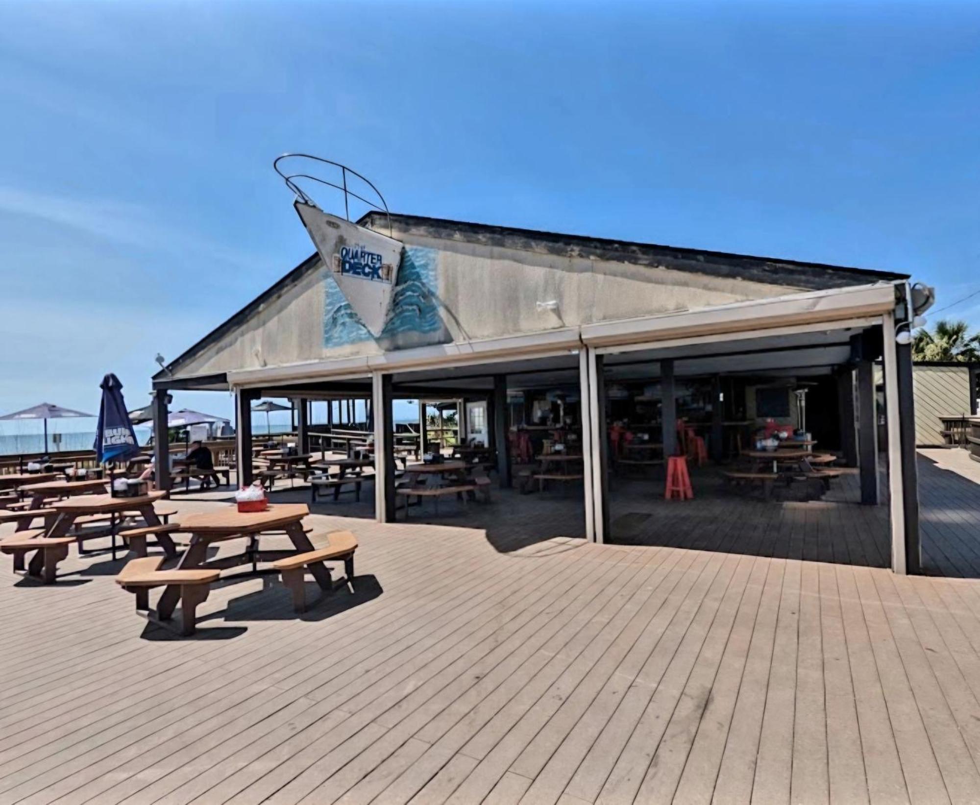 Myrtle Beach Resort- Unit A 428 Экстерьер фото
