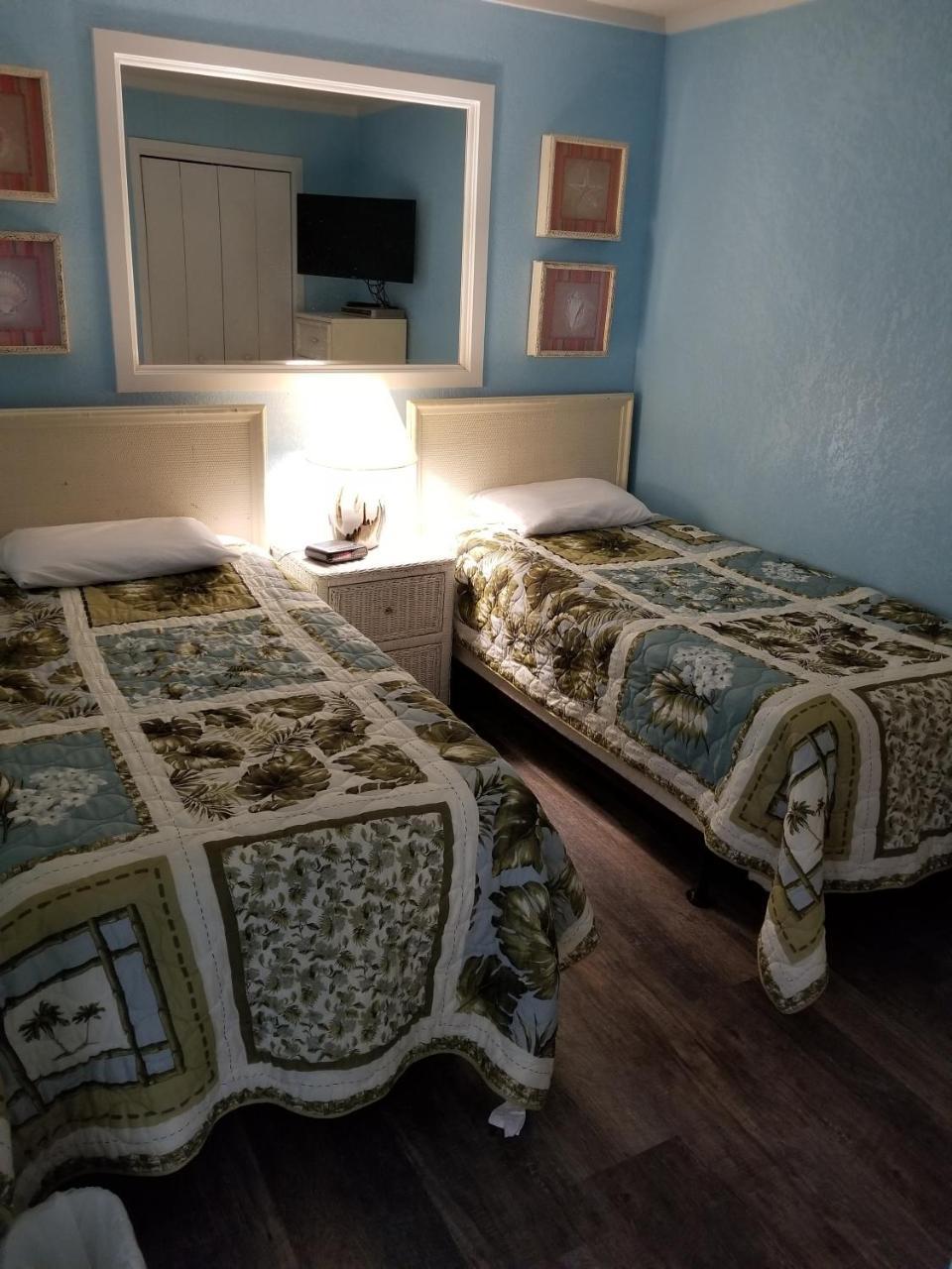 Myrtle Beach Resort- Unit A 428 Экстерьер фото