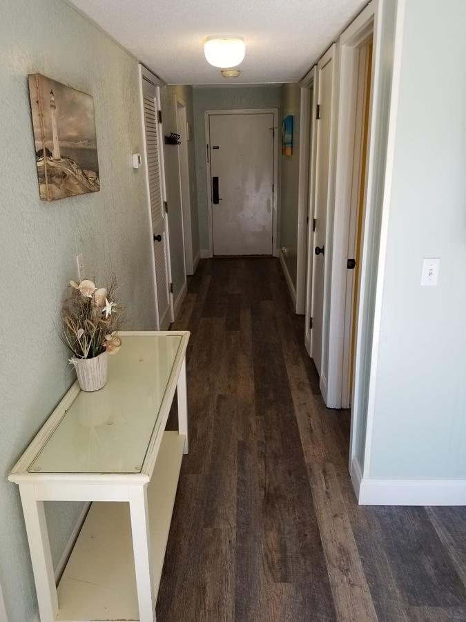 Myrtle Beach Resort- Unit A 428 Экстерьер фото