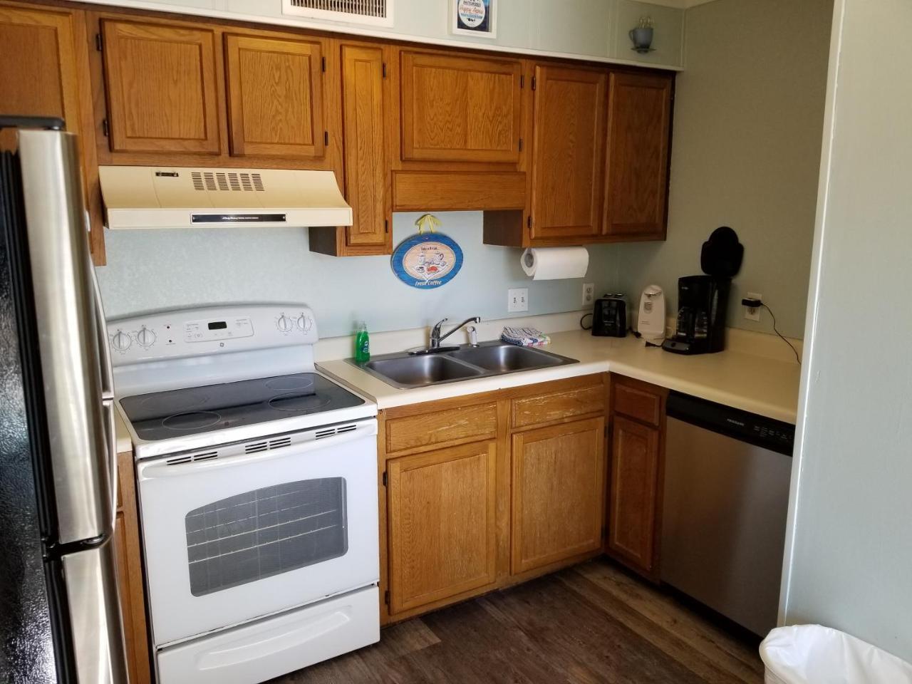 Myrtle Beach Resort- Unit A 428 Экстерьер фото