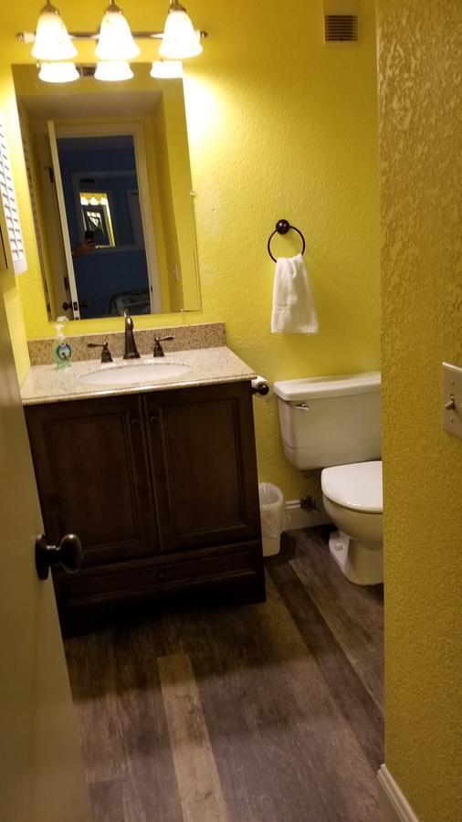 Myrtle Beach Resort- Unit A 428 Экстерьер фото